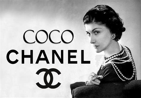 is chanel italian or french|who made coco chanel.